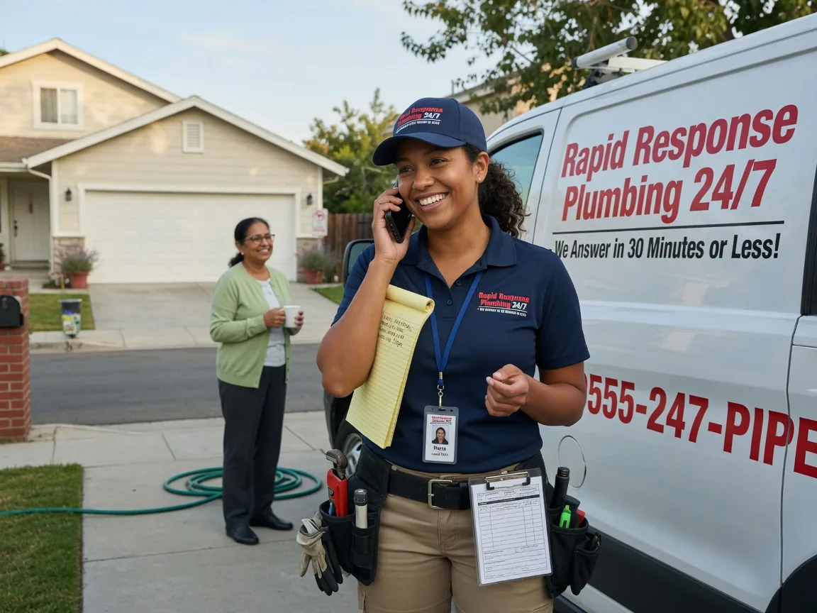 Emergency Plumber Lonedell, MO FAQs